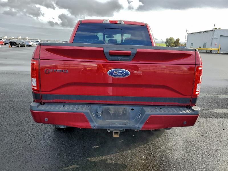 Фото 6 - FORD F-150