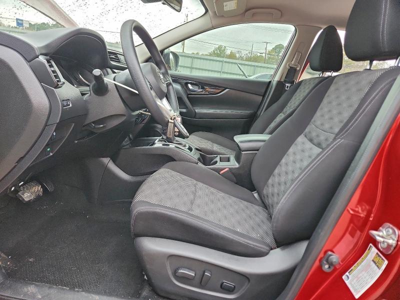 Фото 7 - NISSAN ROGUE