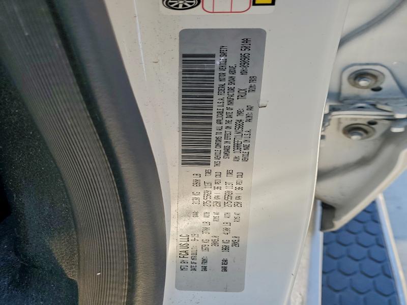 Фото 12 - RAM 1500