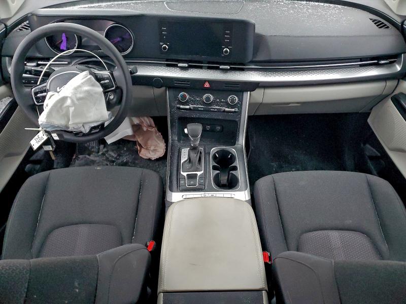 KIA CARNIVAL L 2024 VIN KNDNB5H38R6450033