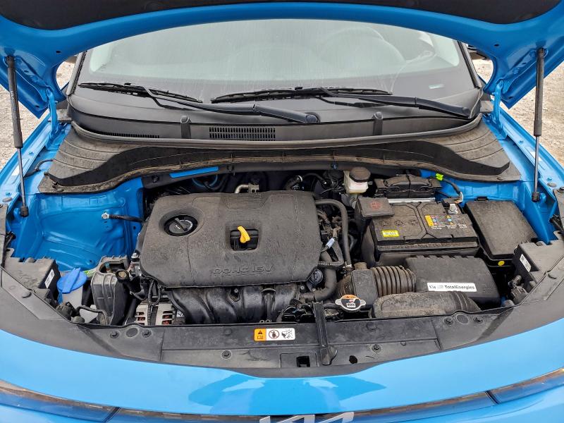 Фото 12 - KIA SOUL