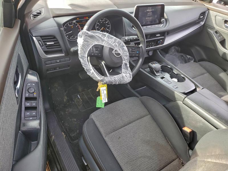 Фото 8 - NISSAN ROGUE