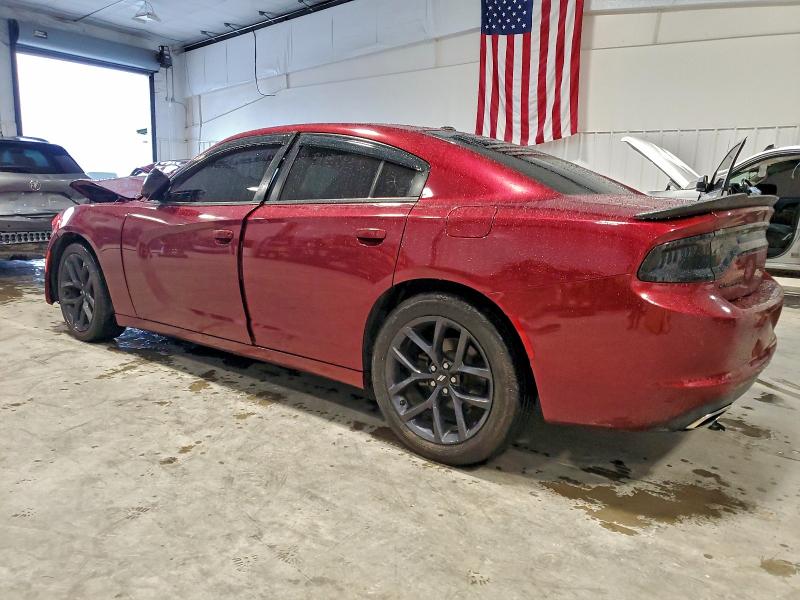 Фото 2 - DODGE CHARGER