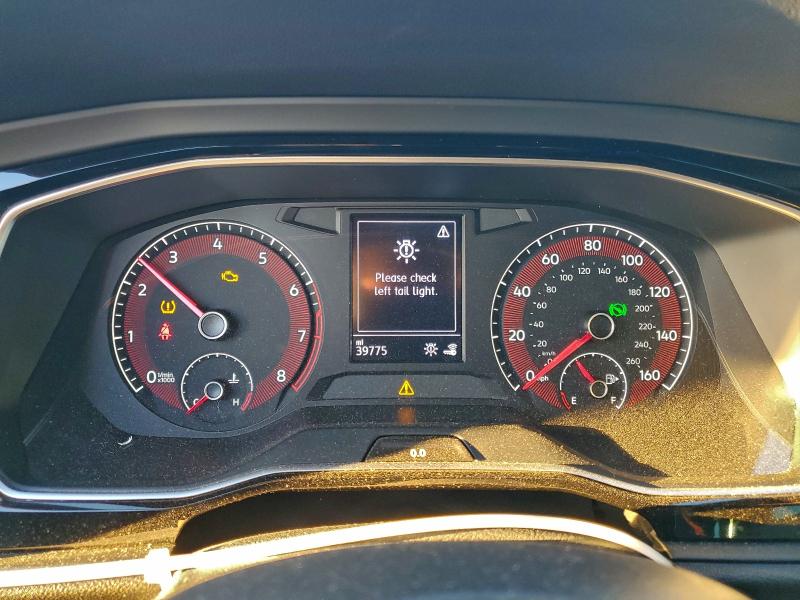 Фото 9 - VOLKSWAGEN JETTA