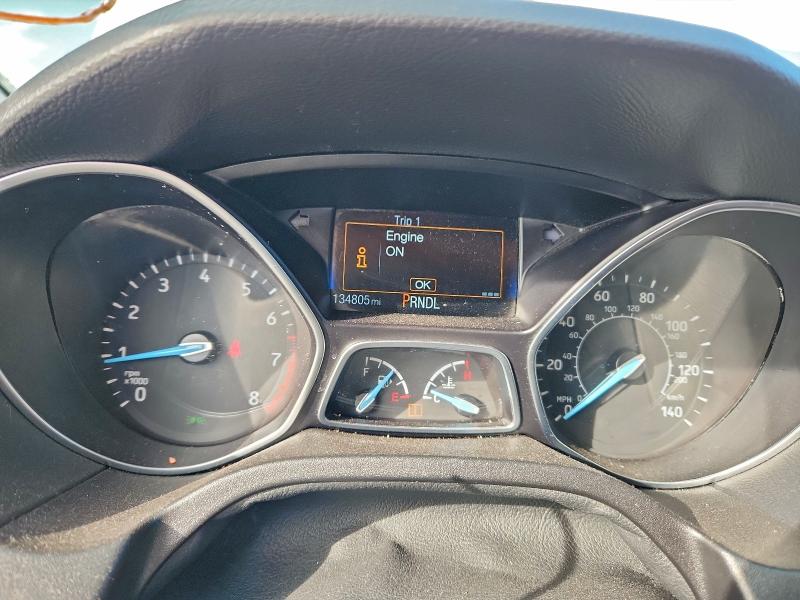 Фото 9 - FORD FOCUS