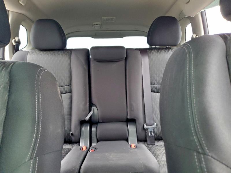 Фото 10 - NISSAN ROGUE