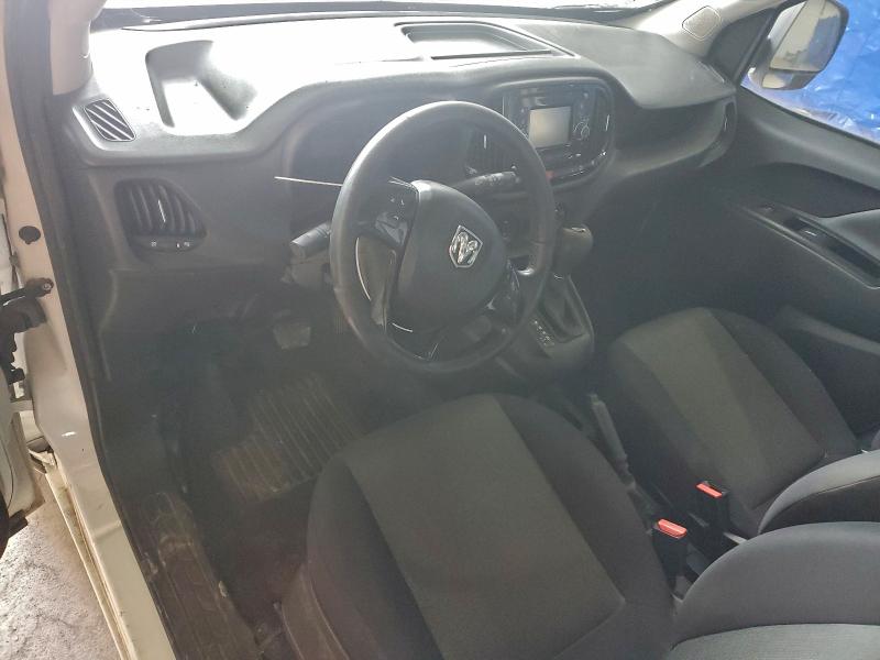 RAM All Models 2015 VIN ZFBERFBT6F6A67123