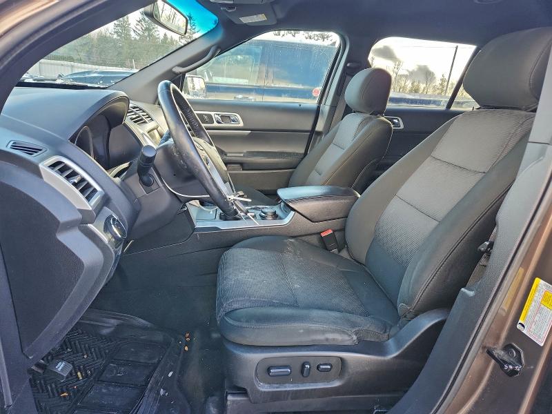 Фото 7 - FORD EXPLORER