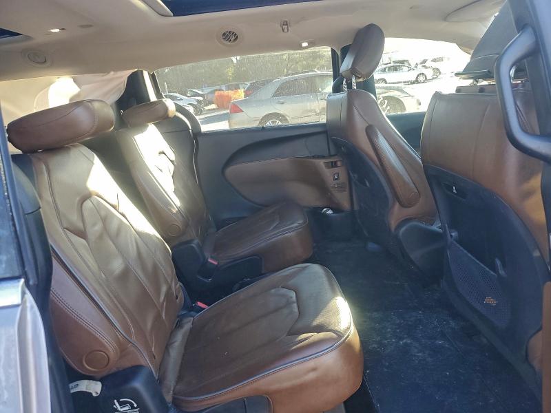 Фото 11 - CHRYSLER PACIFICA