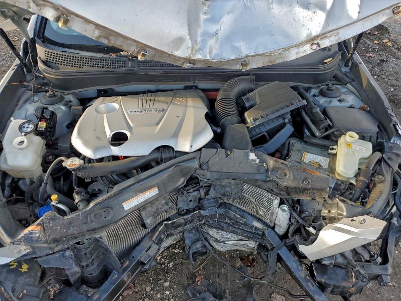 Фото 11 - HYUNDAI SONATA