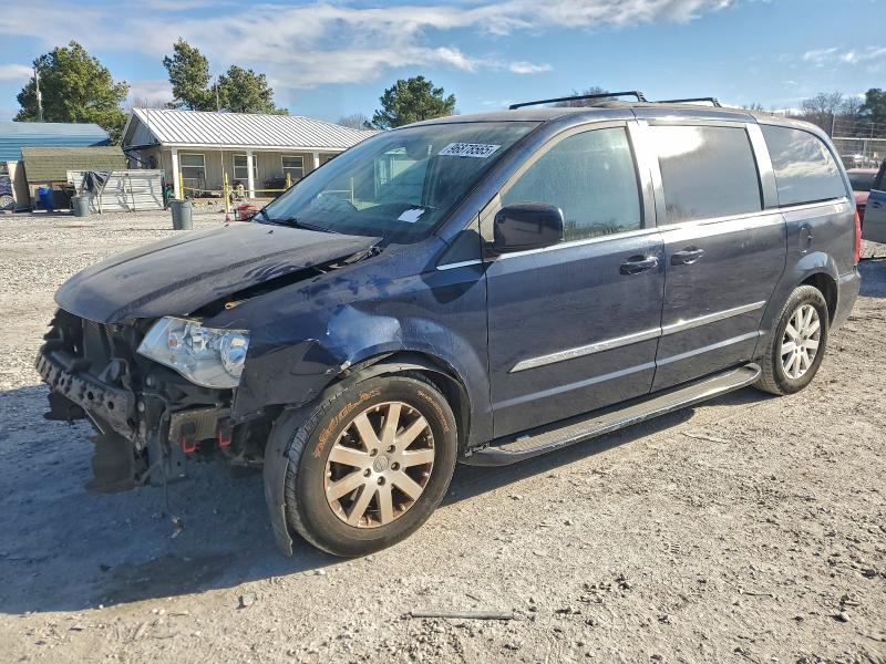 Фото 1 - CHRYSLER MINIVAN