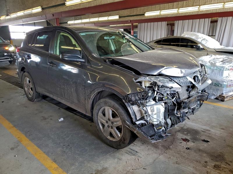 Фото 4 - TOYOTA RAV4