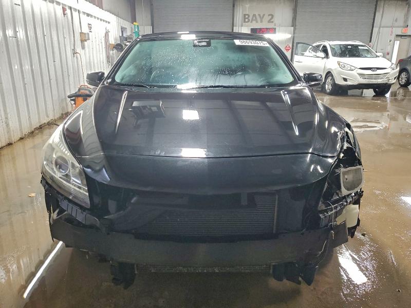 2015 CHEVROLET MALIBU