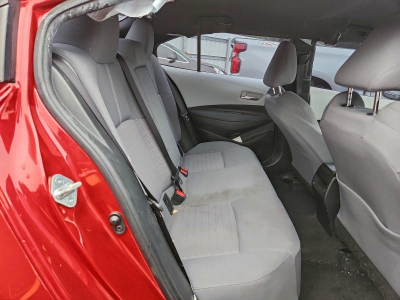 Фото 10 - TOYOTA COROLLA