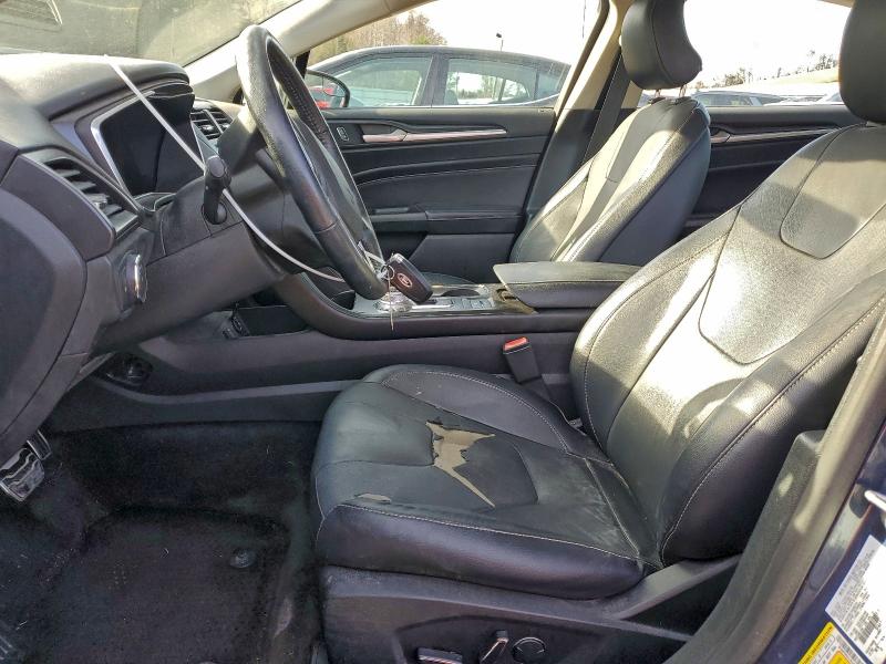 Фото 7 - FORD FUSION