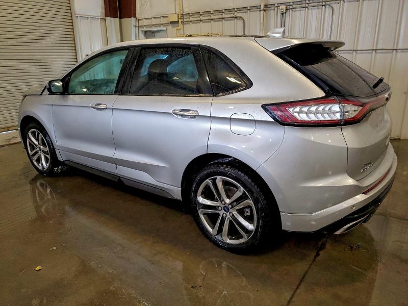 Фото 2 - FORD EDGE
