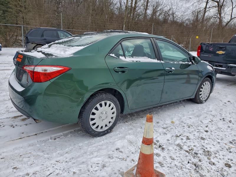 Фото 3 - TOYOTA COROLLA