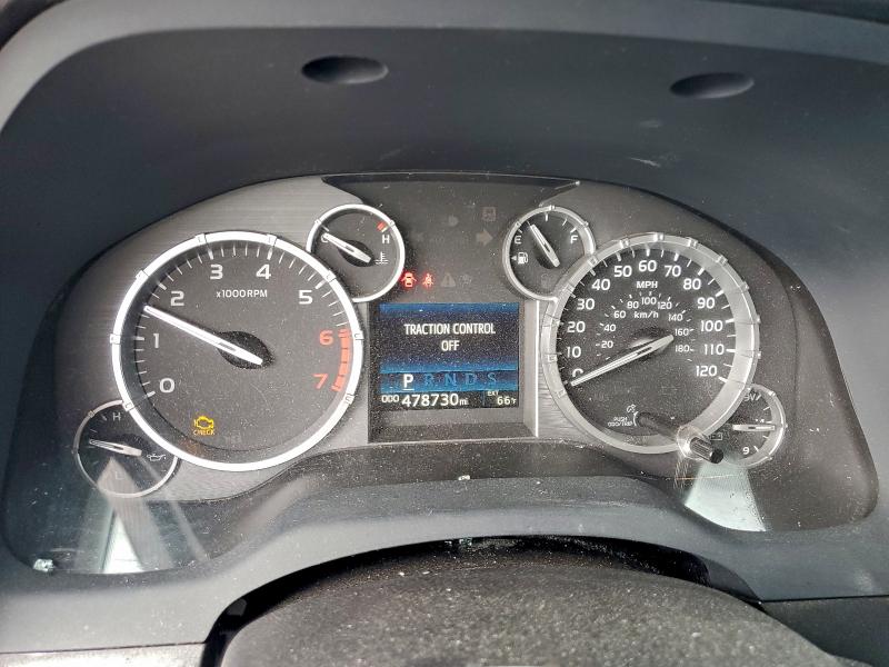 Фото 9 - TOYOTA TUNDRA