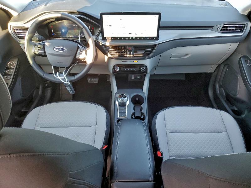 Фото 8 - FORD ESCAPE ACT