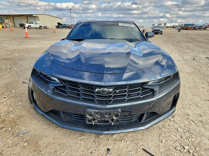 Фото 5 - CHEVROLET CAMARO