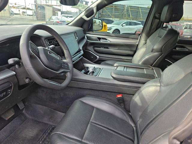 Фото 7 - JEEP WAGONEER