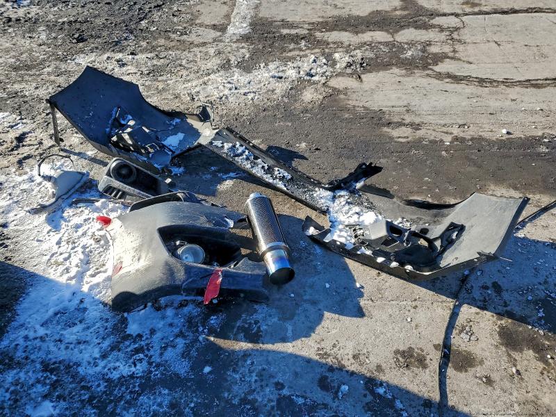 Фото 12 - SUBARU IMPREZA