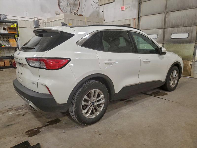 Фото 3 - FORD ESCAPE