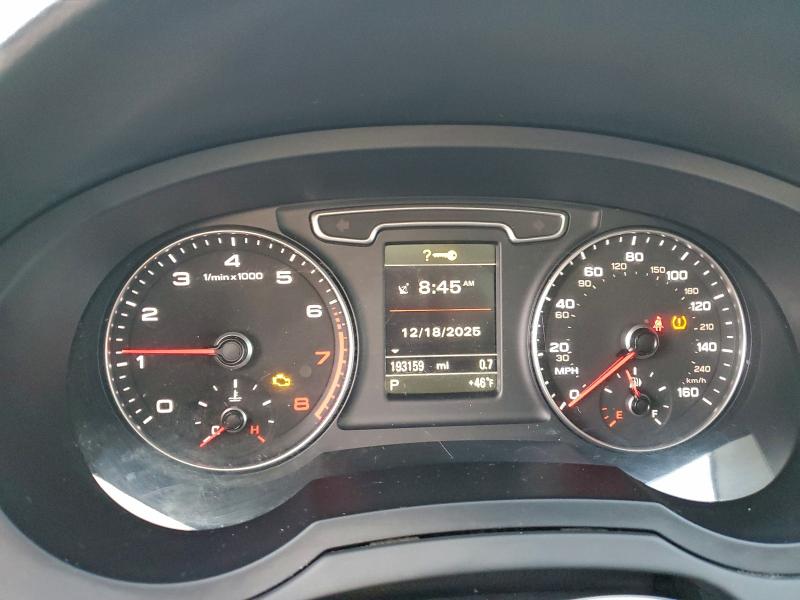 Фото 9 - AUDI Q3