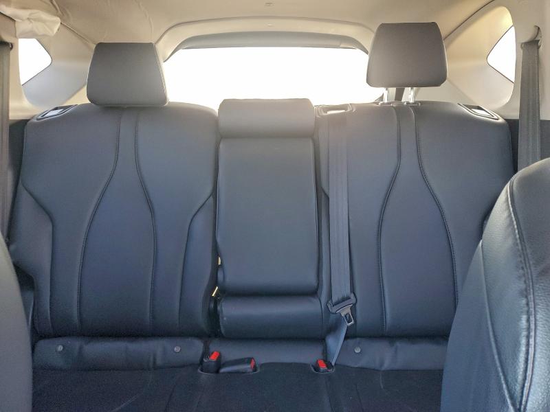 Фото 10 - ACURA RDX