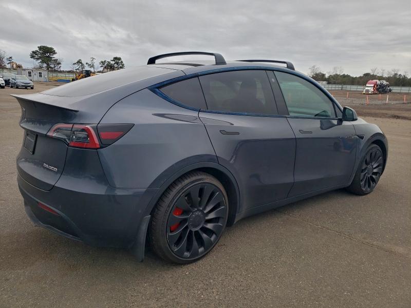 Фото 3 - TESLA MODEL Y