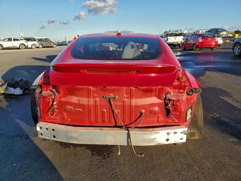 Фото 6 - NISSAN 370Z