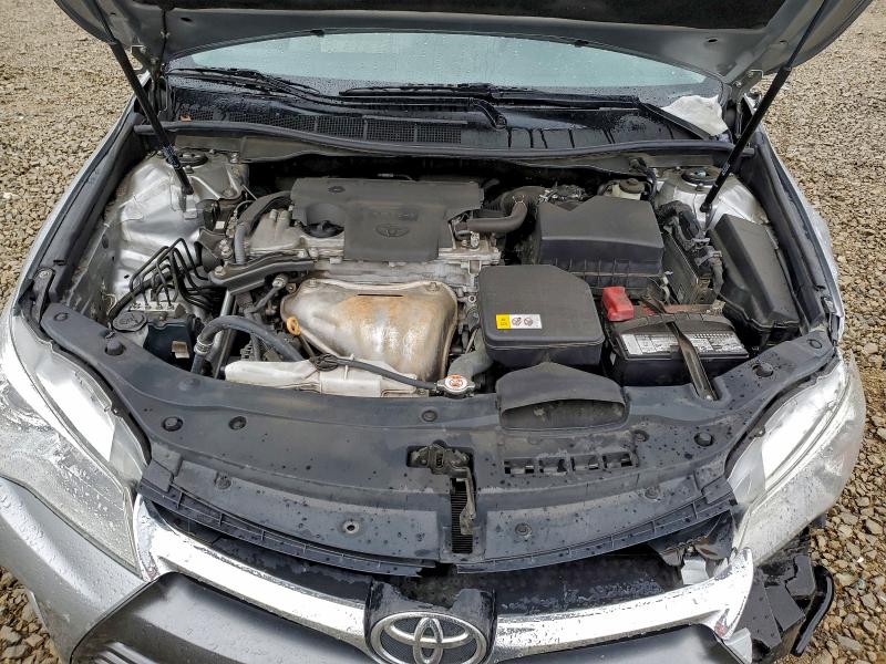 Фото 11 - TOYOTA CAMRY