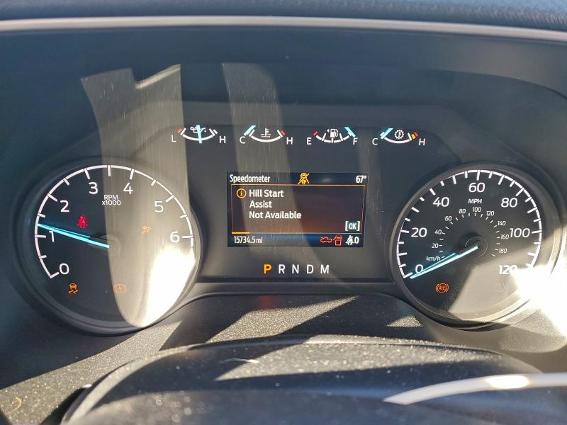 Фото 9 - FORD F-150