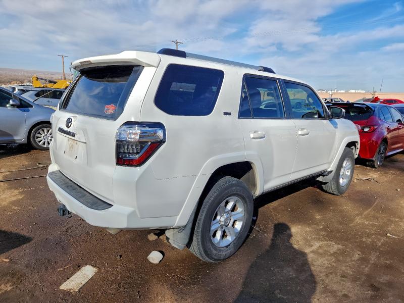 Фото 3 - TOYOTA 4RUNNER