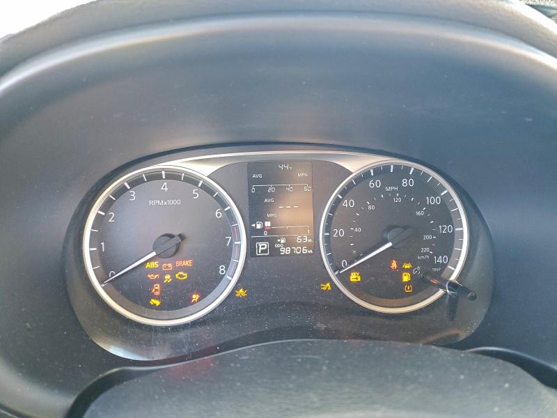 Фото 9 - NISSAN KICKS