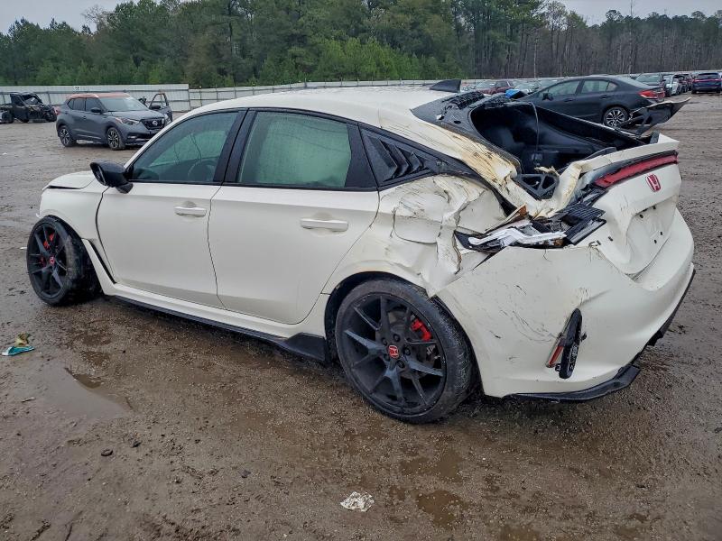 Фото 2 - HONDA CIVIC