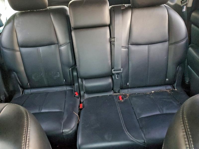 Фото 10 - NISSAN PATHFINDER