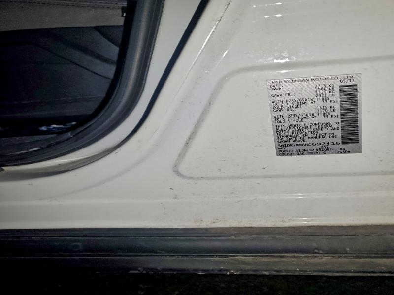 Фото 13 - NISSAN PATHFINDER