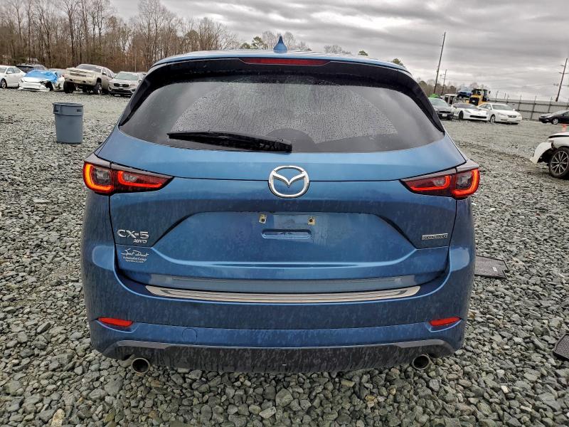 Фото 6 - MAZDA CX-5 PREMI