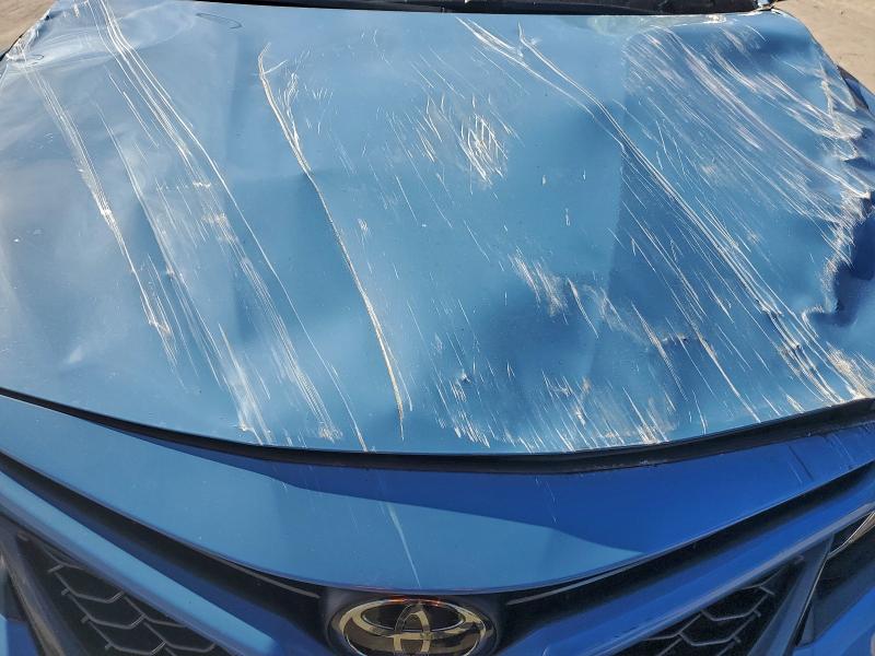 Фото 11 - TOYOTA CAMRY