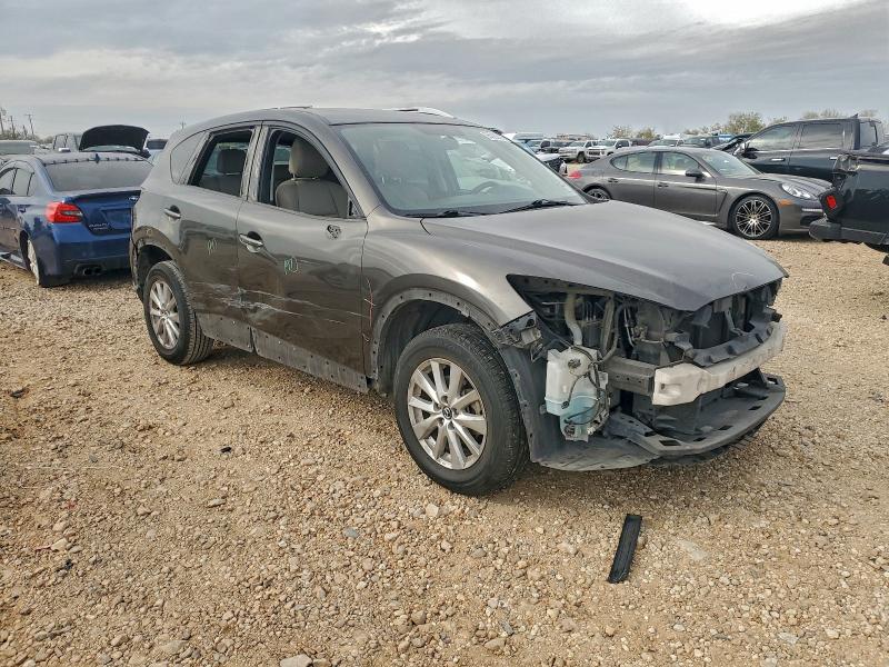 Фото 4 - MAZDA CX-5