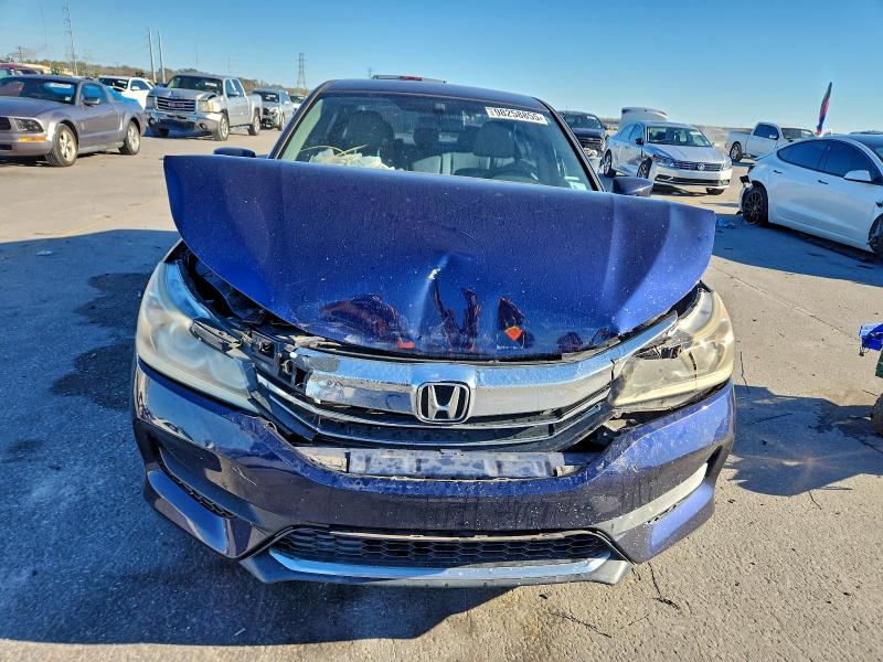 Фото 5 - HONDA ACCORD