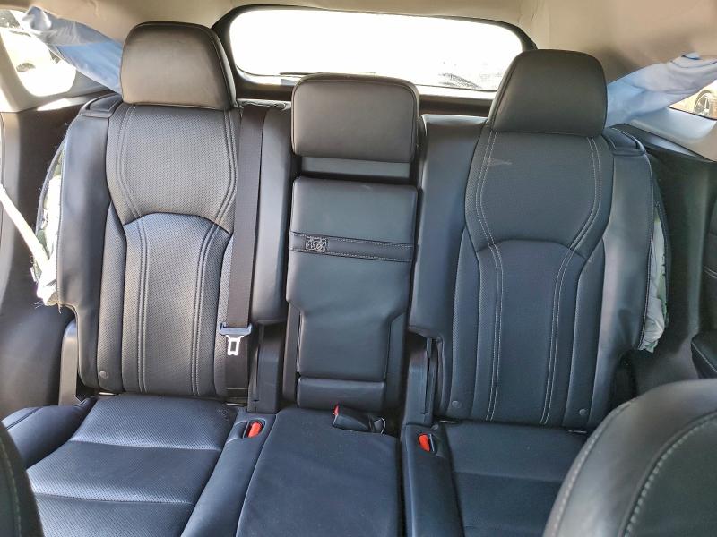 Фото 10 - LEXUS RX350