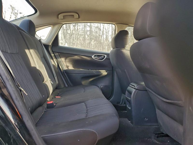 Фото 10 - NISSAN SENTRA