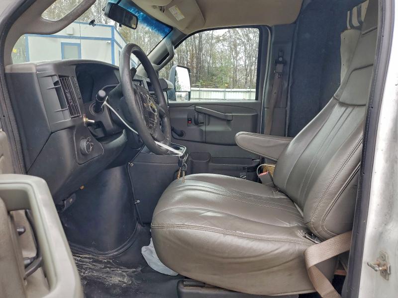 Фото 7 - CHEVROLET EXPRESS