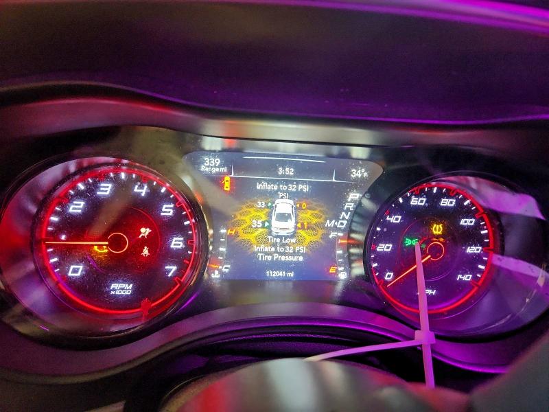 Фото 9 - DODGE CHARGER