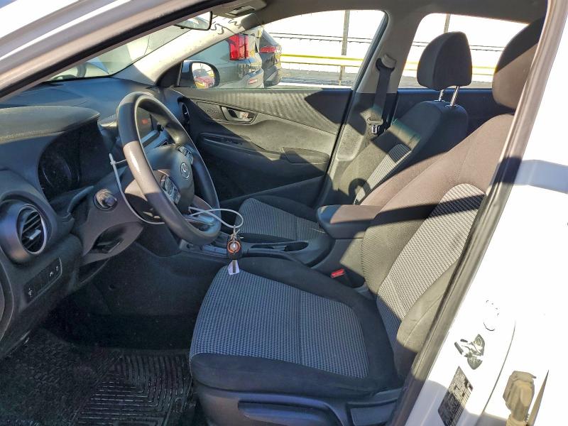 Фото 7 - HYUNDAI KONA