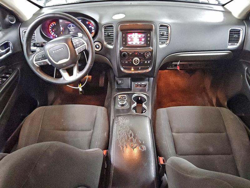 Фото 8 - DODGE DURANGO