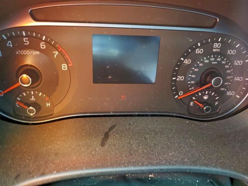 Фото 9 - KIA SOUL