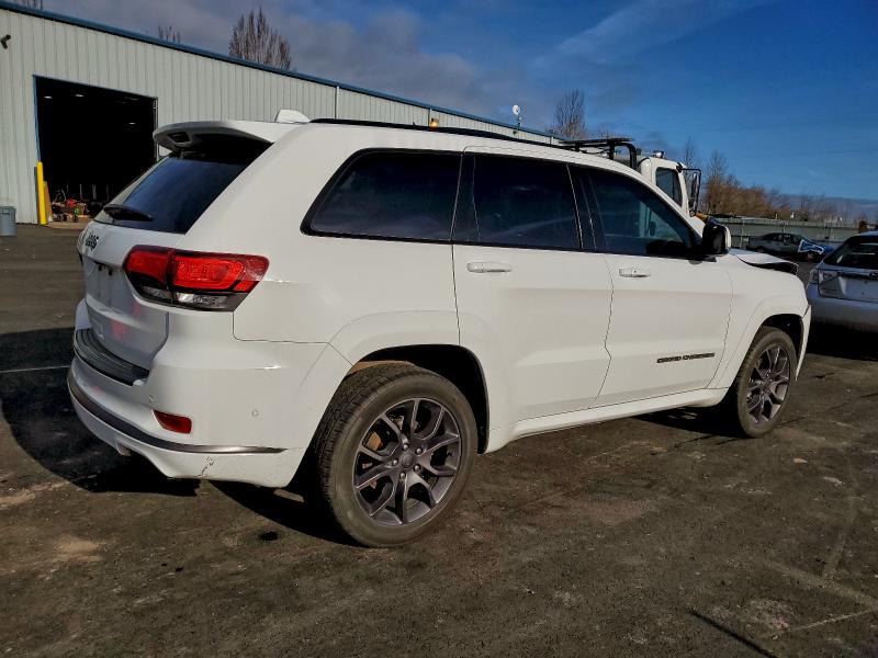 Фото 3 - JEEP GRAND CHER